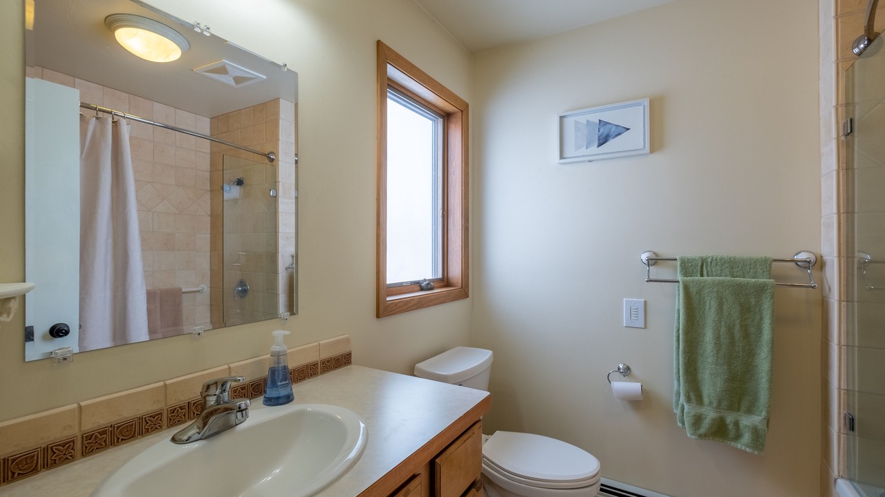 Photo of Bathroom in Bozeman