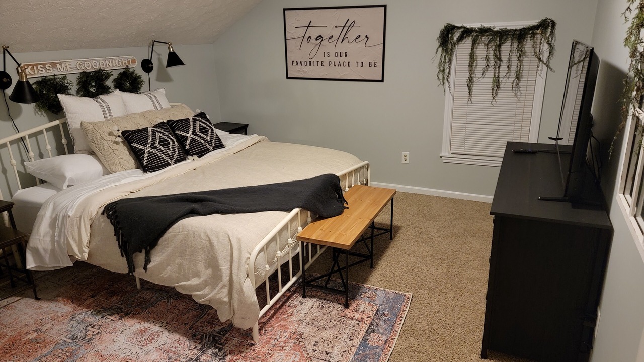 Photo of Bedroom in Bolivar