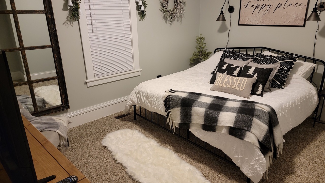 Photo of Bedroom in Bolivar