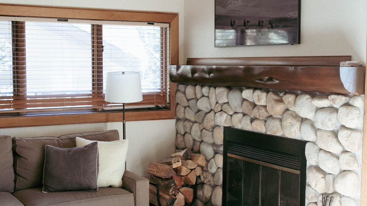 Photo of Livingroom in Elkhorn Village