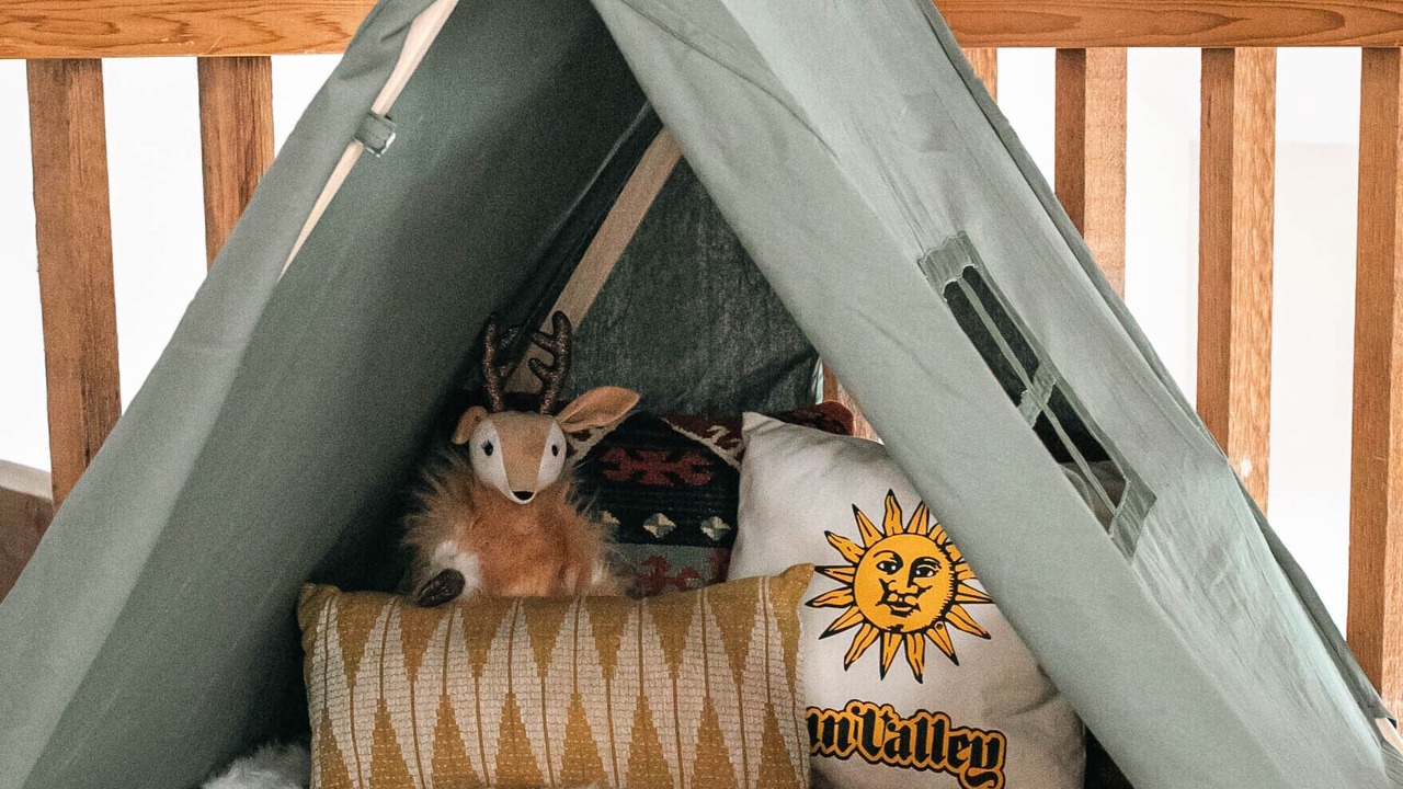 Photo of Bedroom in Elkhorn Village