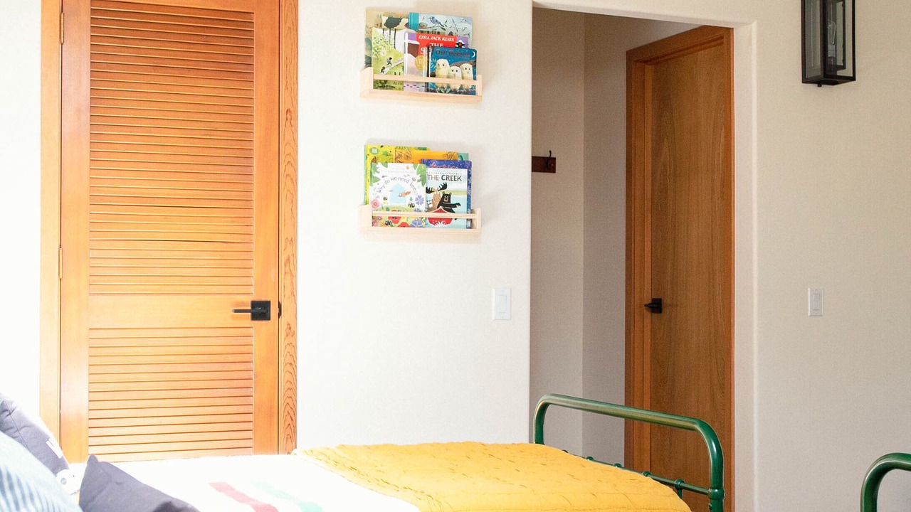 Photo of Bedroom in Elkhorn Village