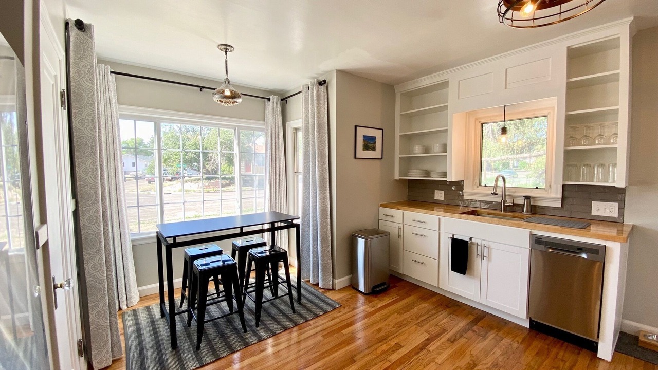 Photo of Kitchen in Cheyenne