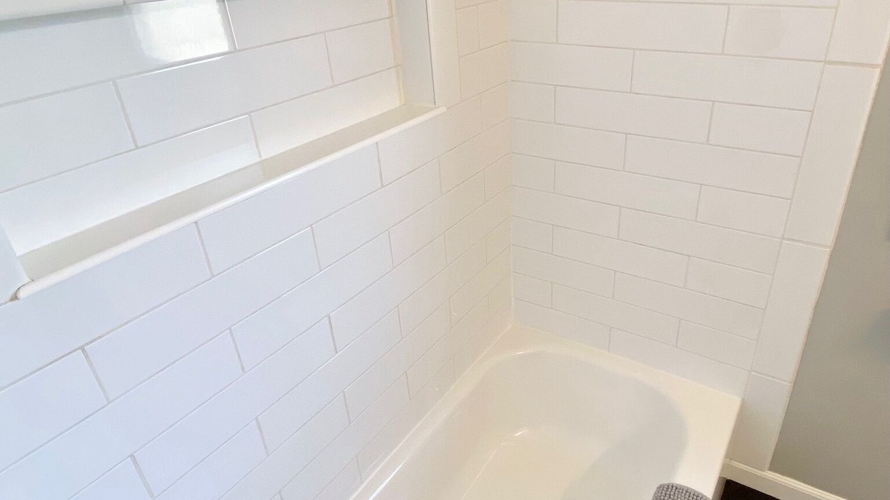 Photo of Bathroom in Cheyenne