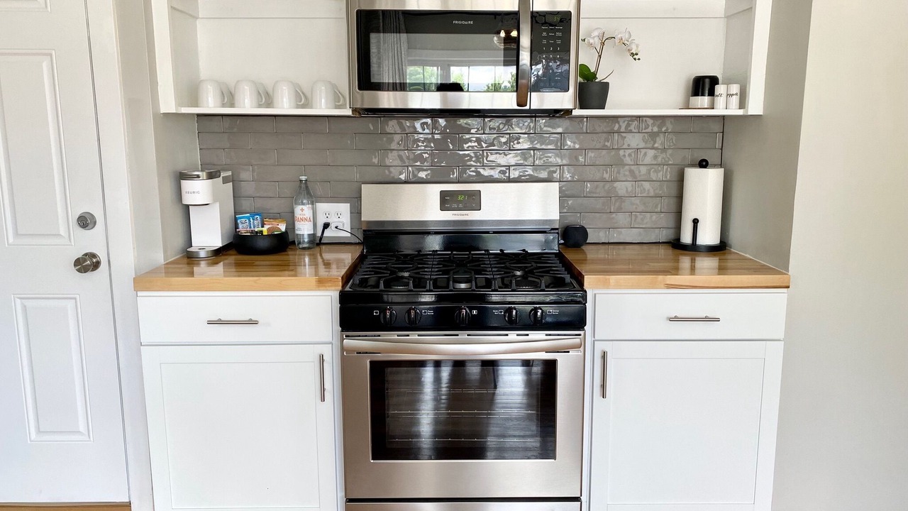 Photo of Kitchen in Cheyenne