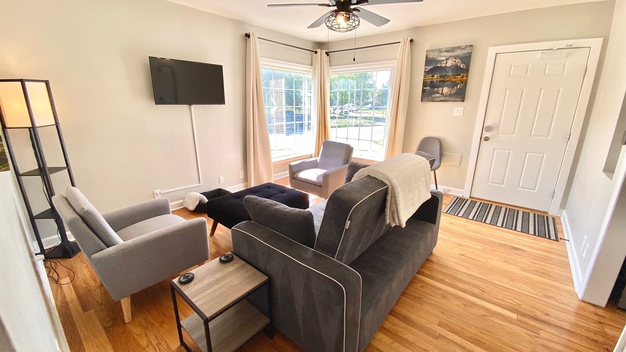 Photo of Livingroom in Cheyenne