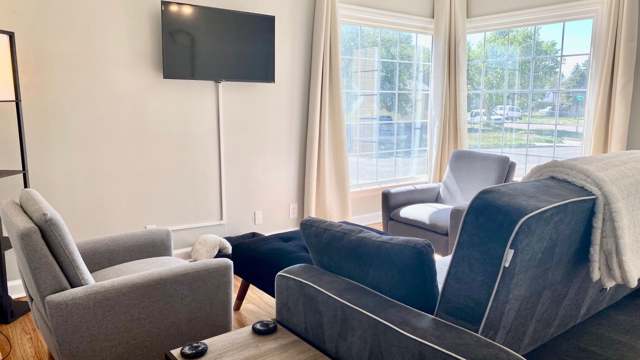 Photo of Livingroom in Cheyenne