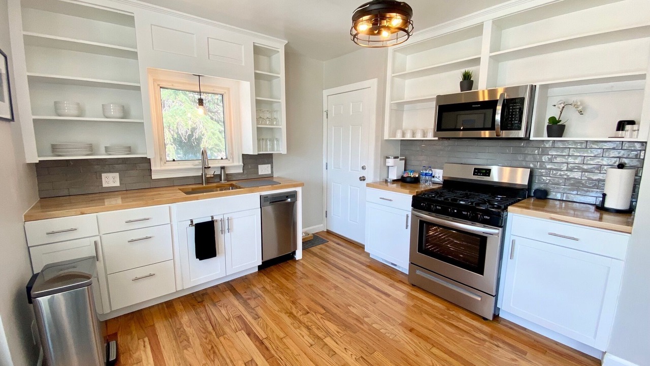 Photo of Kitchen in Cheyenne