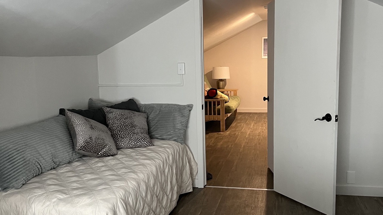 Photo of Bedroom in Philipsburg