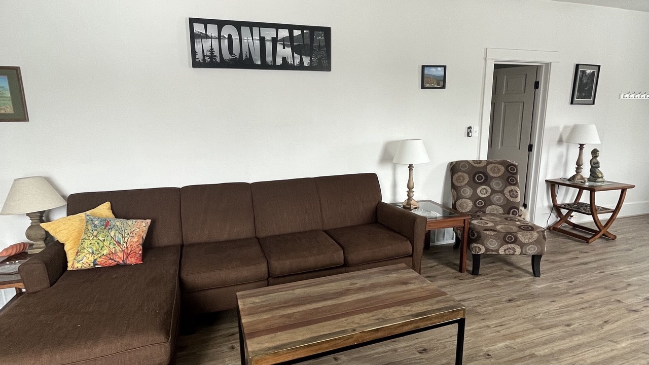 Photo of Livingroom in Philipsburg