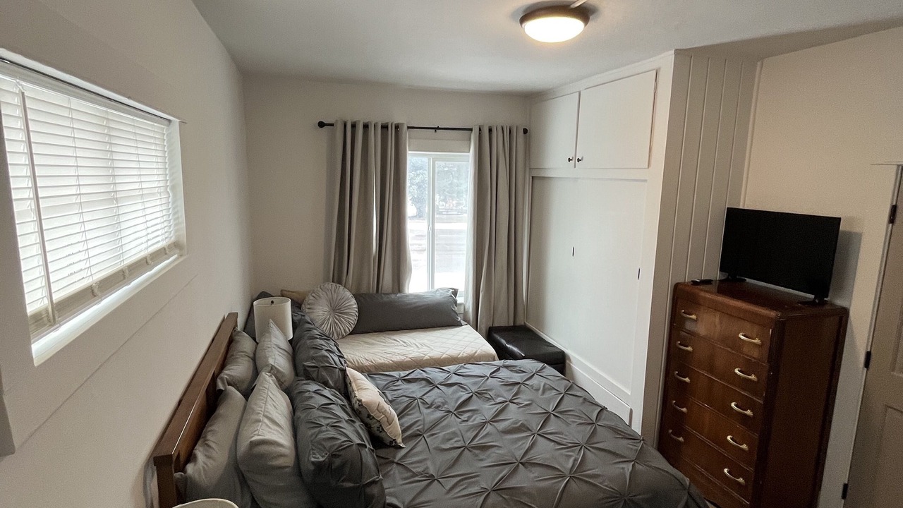 Photo of Bedroom in Philipsburg