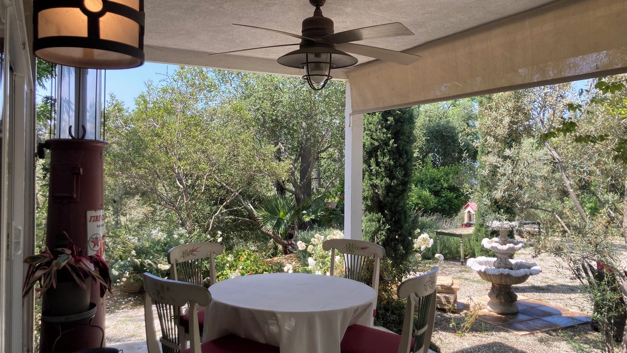 Photo of Outdoor in Altadena