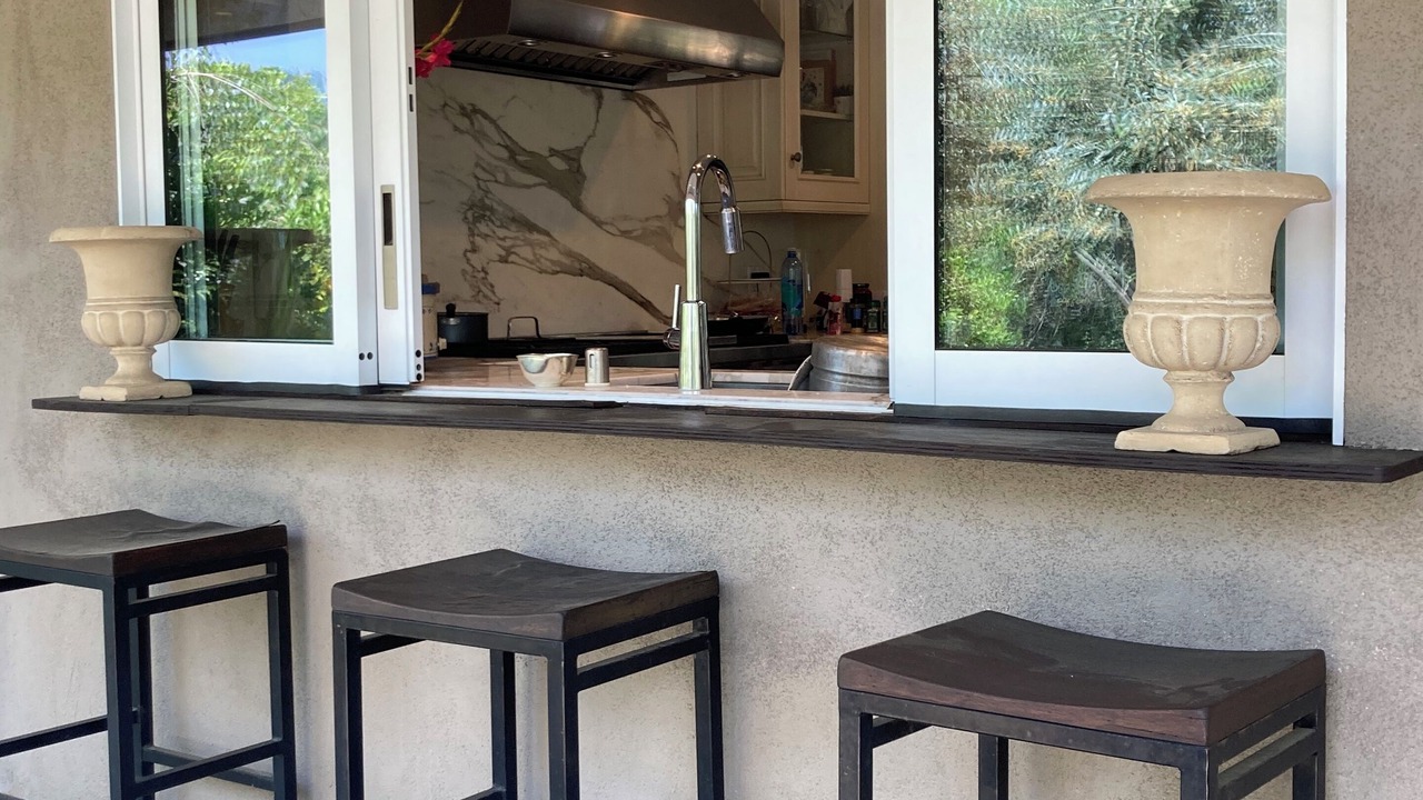 Photo of Outdoor in Altadena