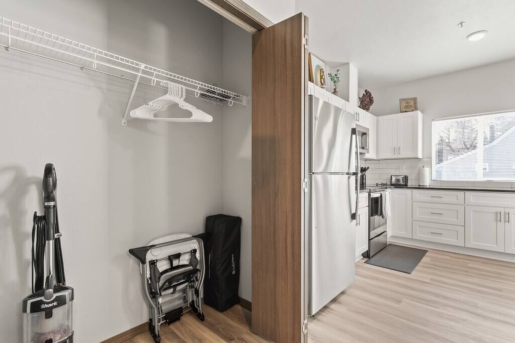 Photo of Kitchen in South Perry District