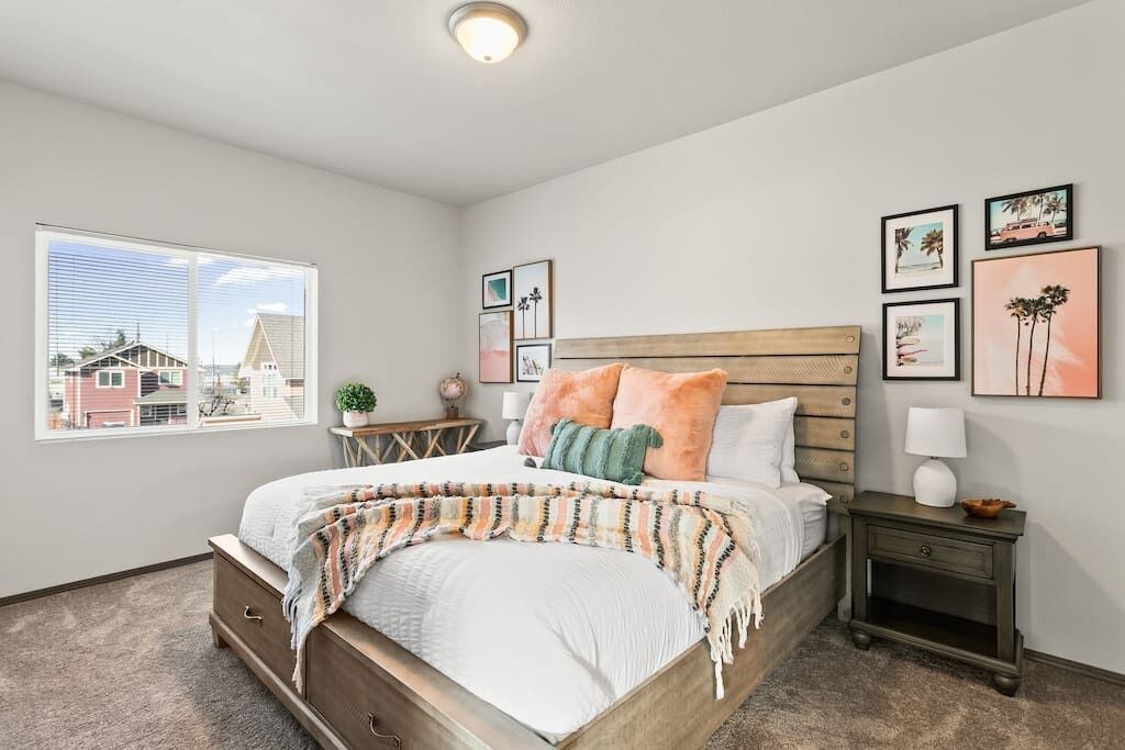 Photo of Bedroom in South Perry District