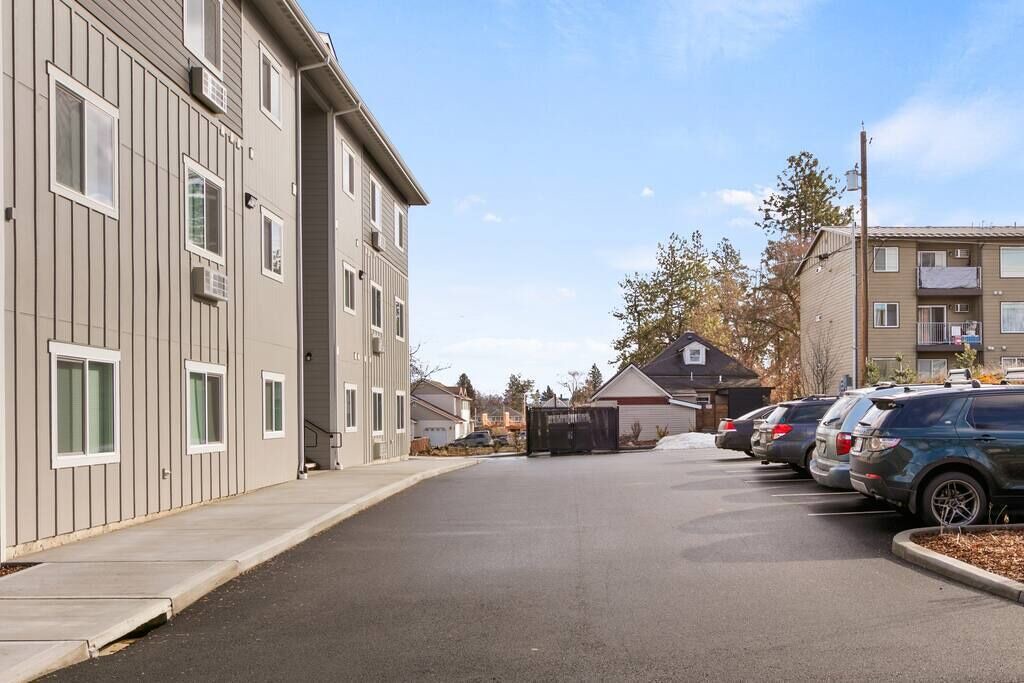 Photo of Outdoor in South Perry District