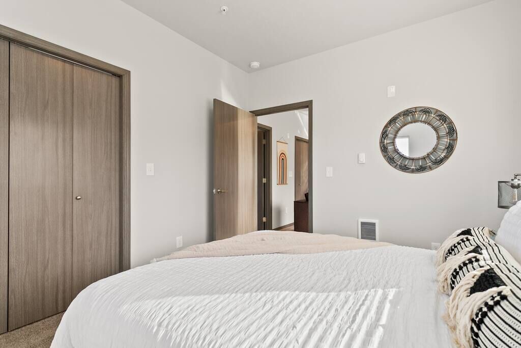 Photo of Bedroom in South Perry District