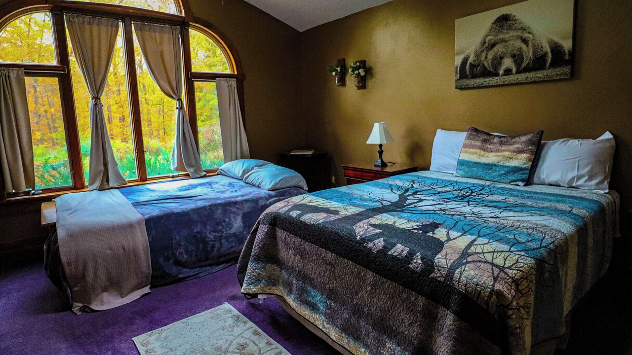 Photo of Bedroom in Marshall