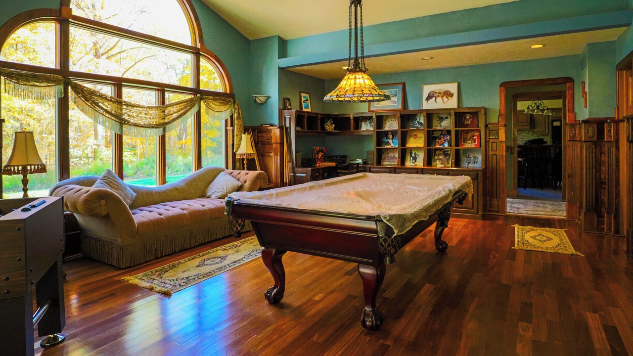 Photo of Bedroom in Marshall
