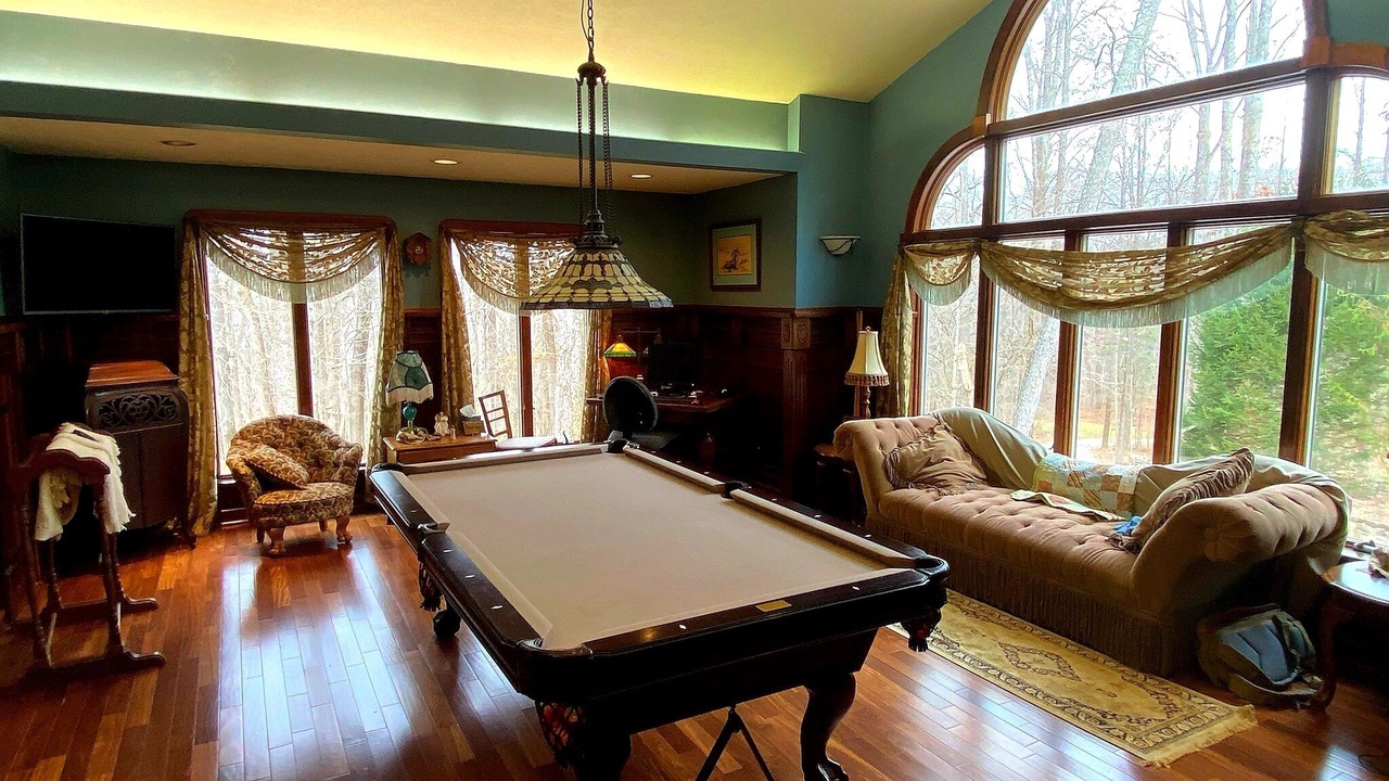 Photo of Bedroom in Marshall