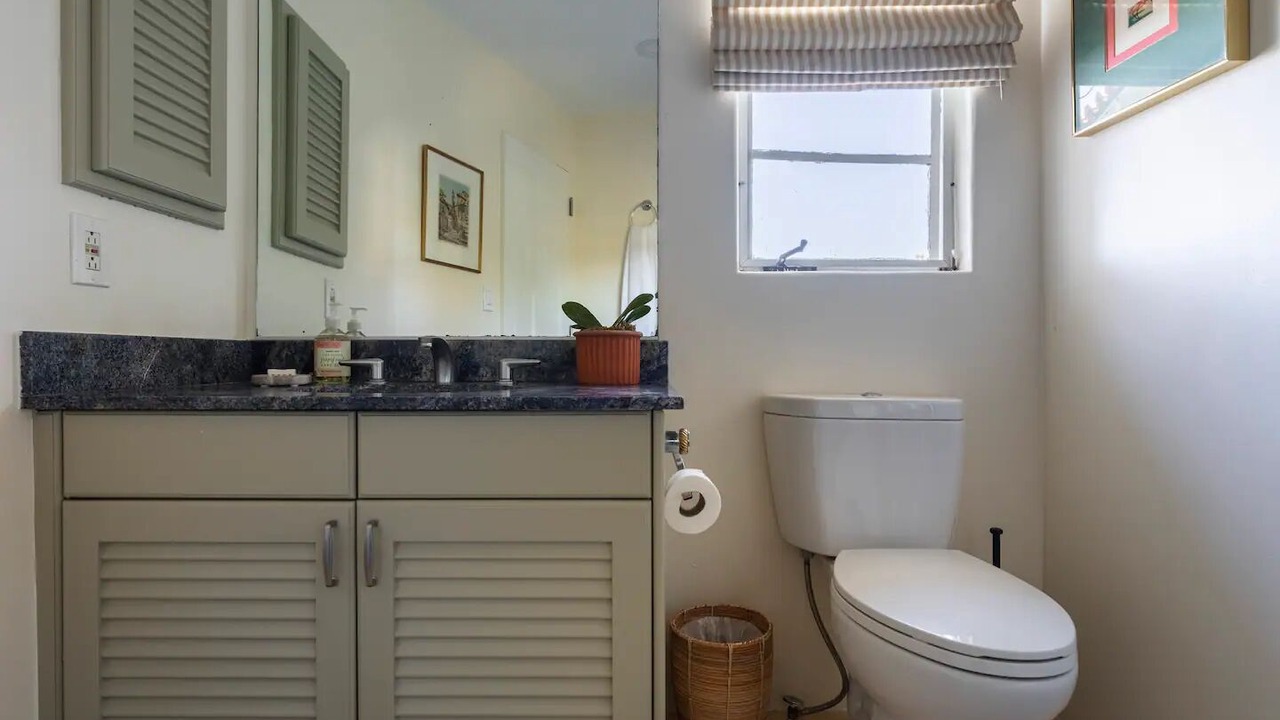 Photo of Bathroom in Covenant