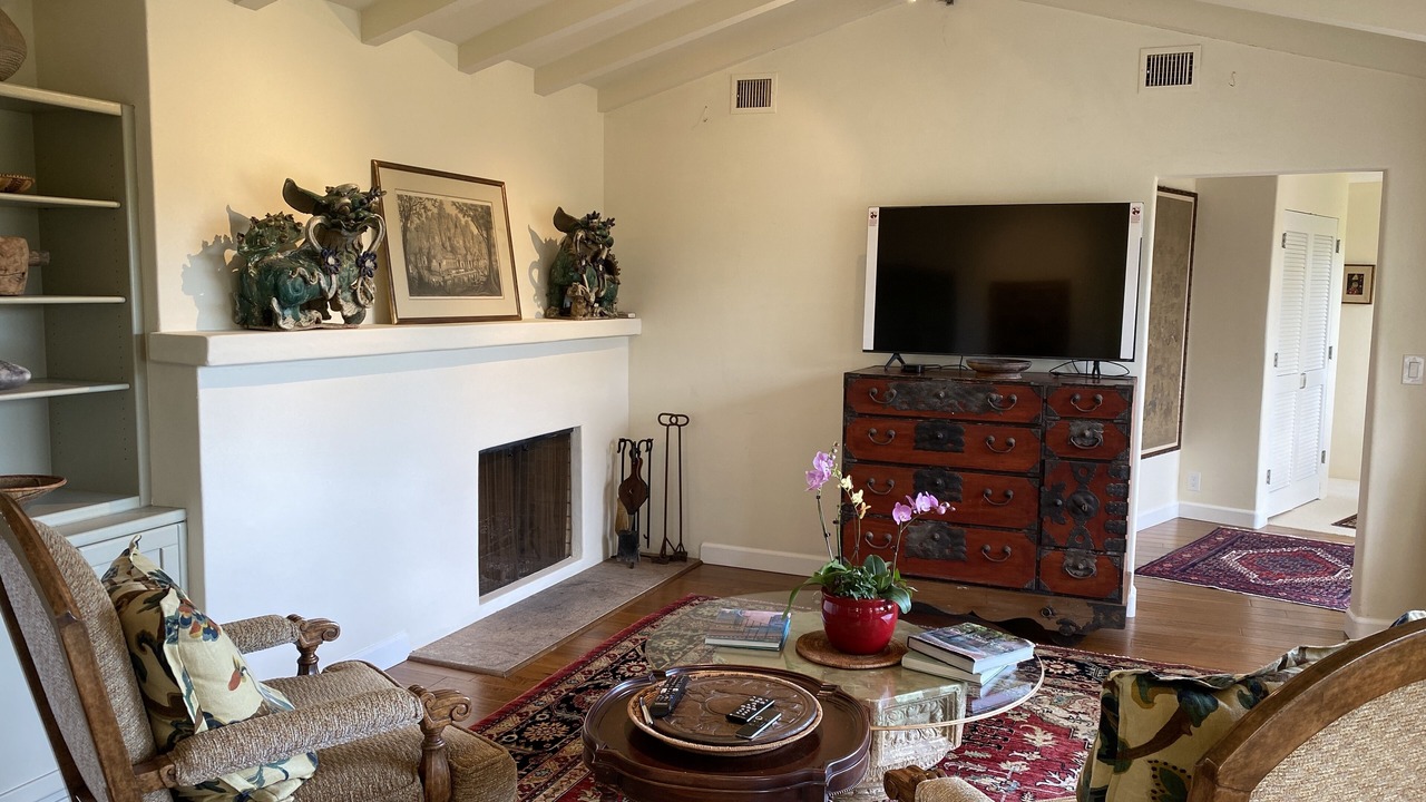 Photo of Livingroom in Covenant
