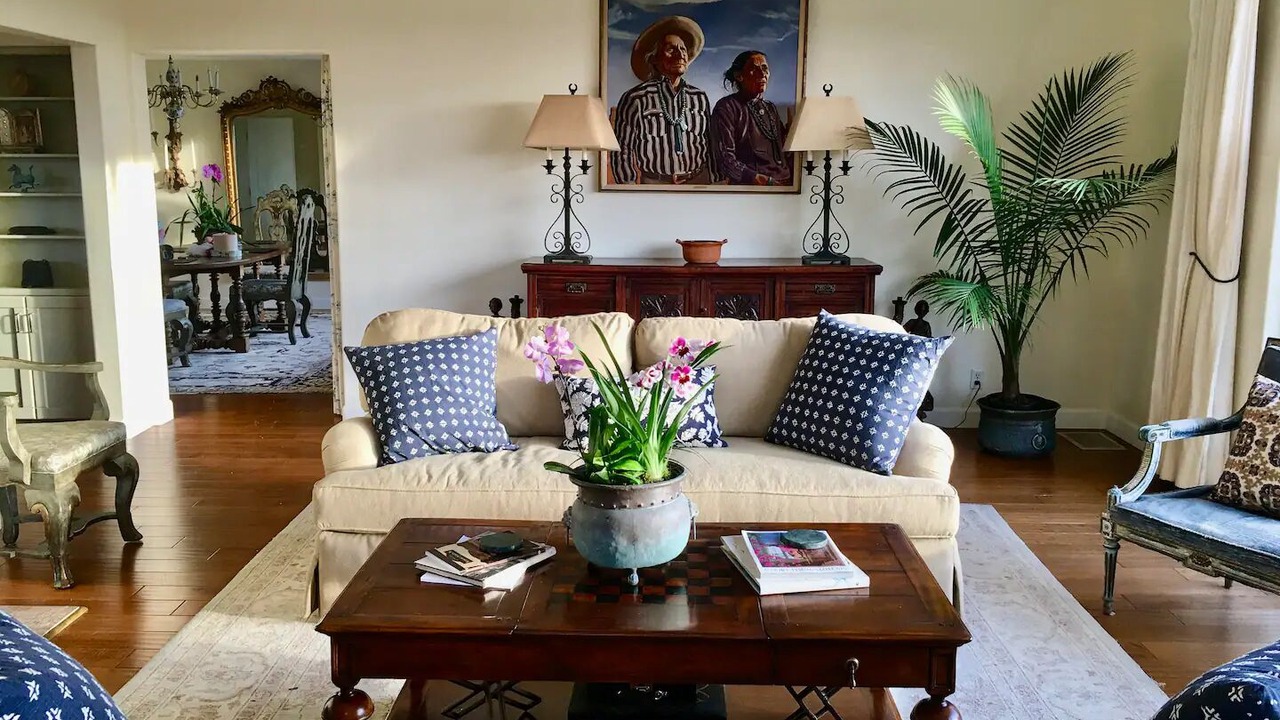 Photo of Bedroom in Covenant