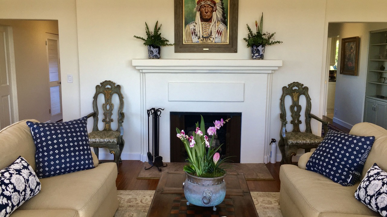 Photo of Livingroom in Covenant