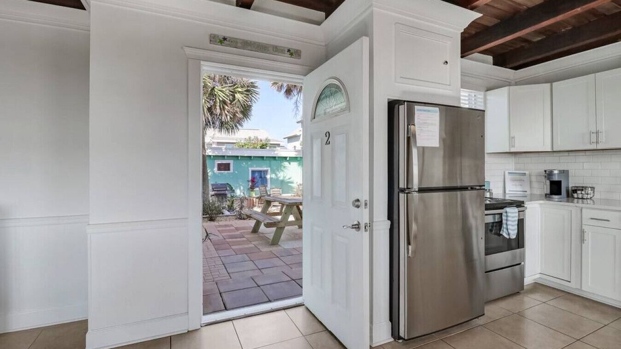 Photo of Outdoor in Fernandina Beach