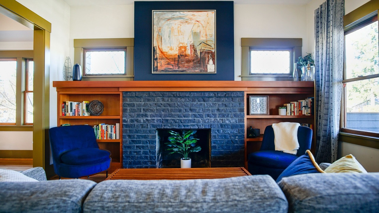 Photo of Bedroom in Foster - Powell
