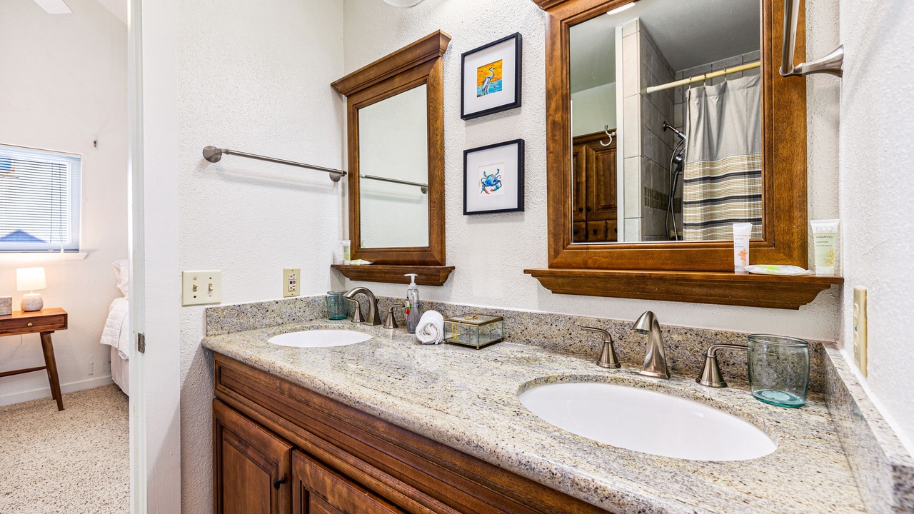 Photo of Bathroom in Galveston