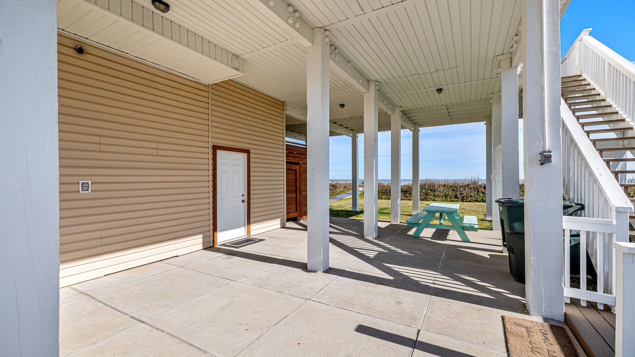 Photo of Outdoor in Galveston