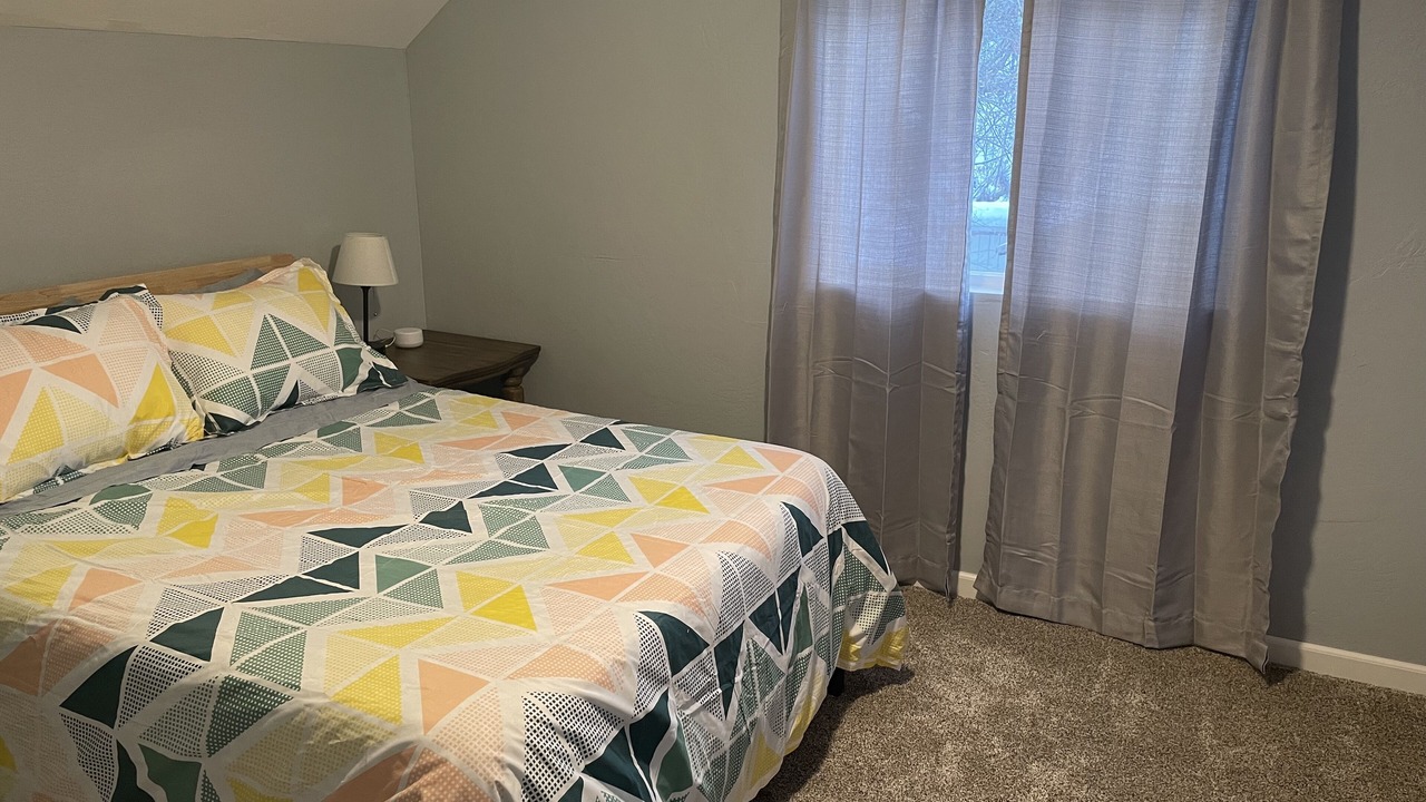 Photo of Bedroom in Wallace