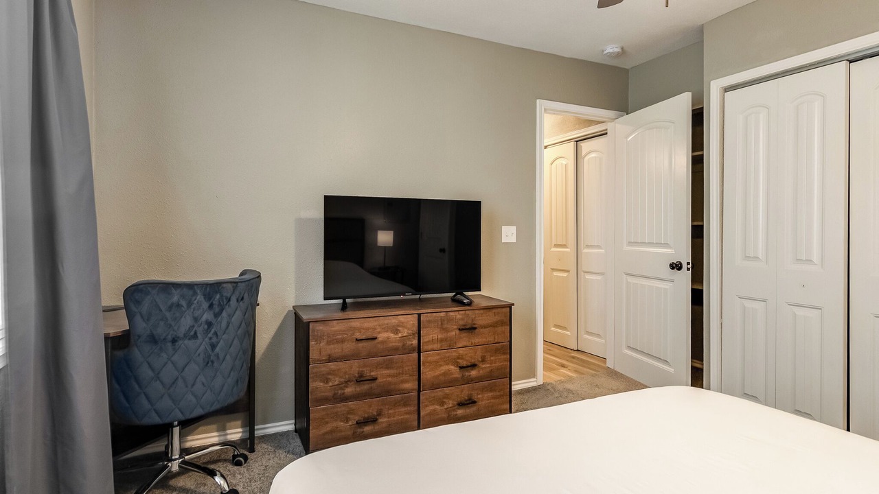 Photo of Bedroom in Bartlesville