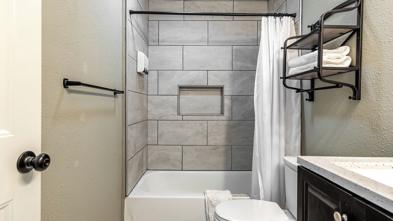 Photo of Bathroom in Bartlesville