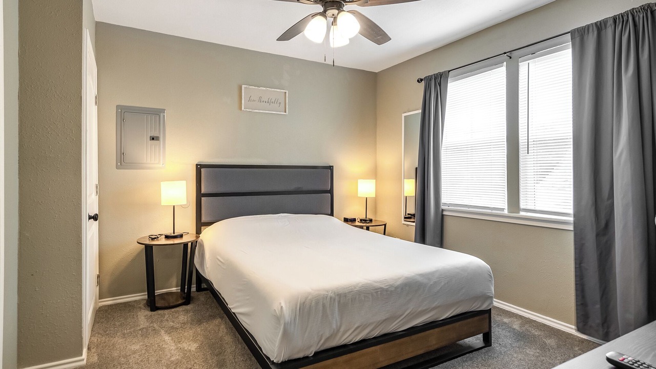 Photo of Bedroom in Bartlesville
