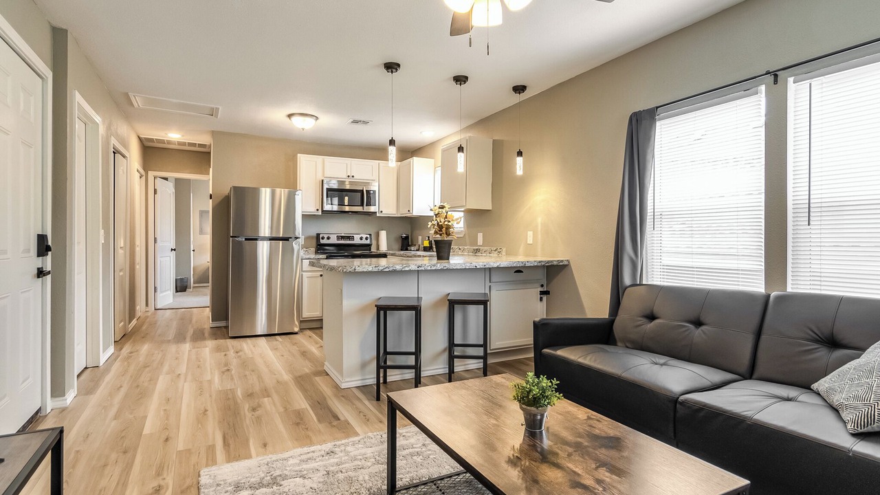 Photo of Livingroom in Bartlesville