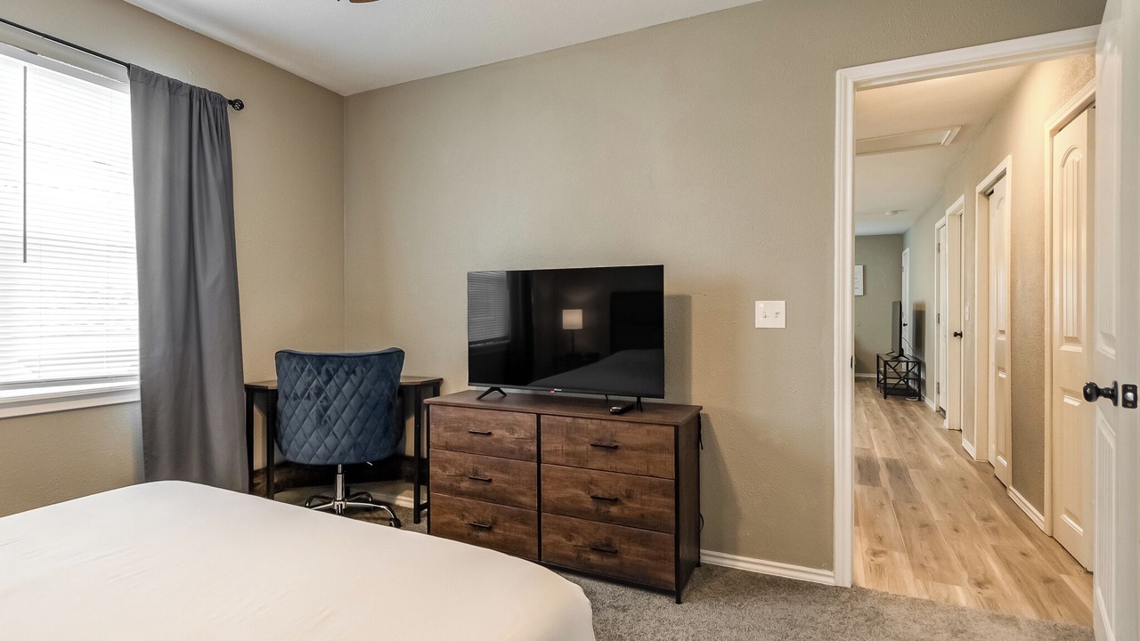 Photo of Bedroom in Bartlesville