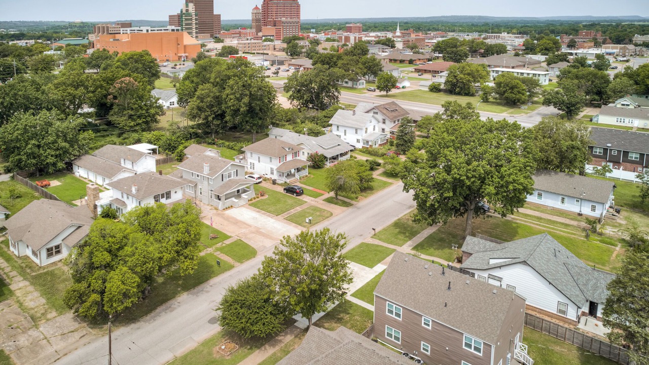 Photo of Outdoor in Bartlesville