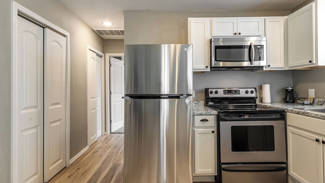Photo of Kitchen in Bartlesville