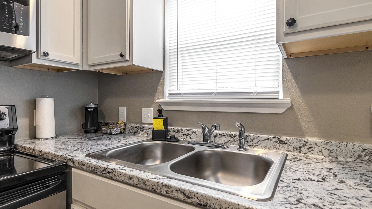 Photo of Kitchen in Bartlesville