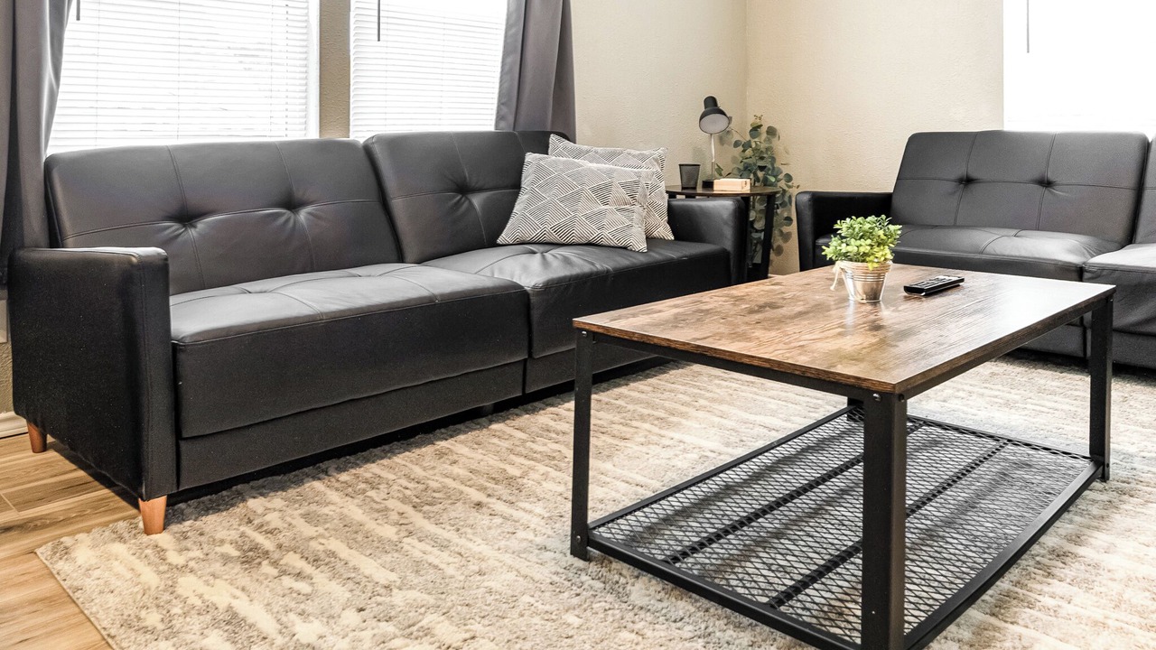 Photo of Livingroom in Bartlesville
