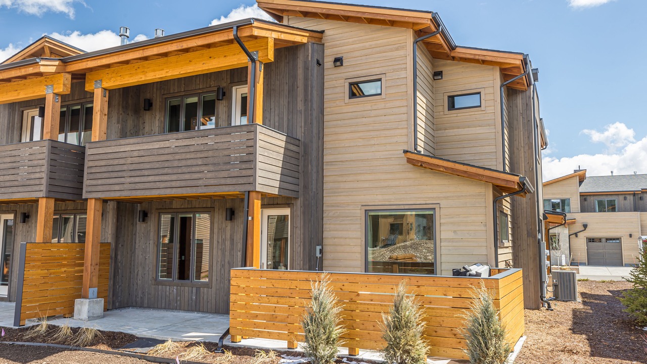 Photo of Outdoor in Big Sky