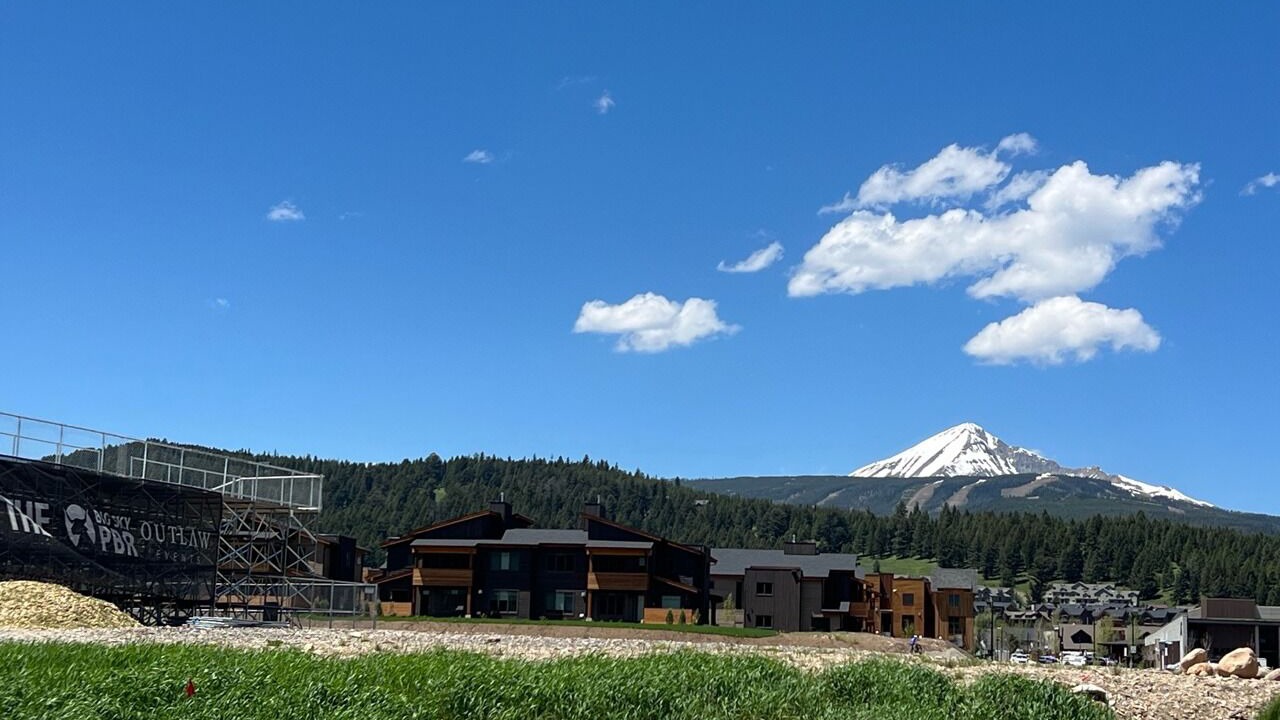 Photo of Outdoor in Big Sky