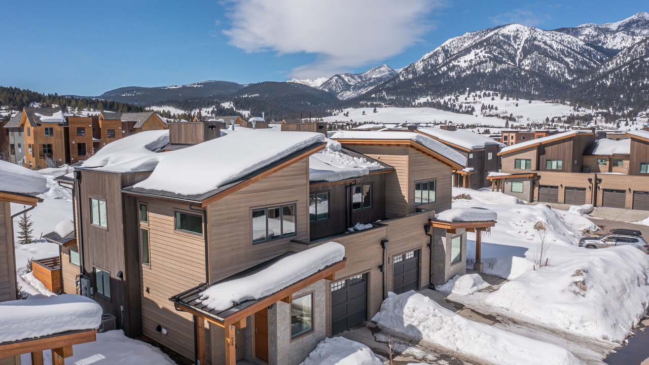 Photo of Outdoor in Big Sky