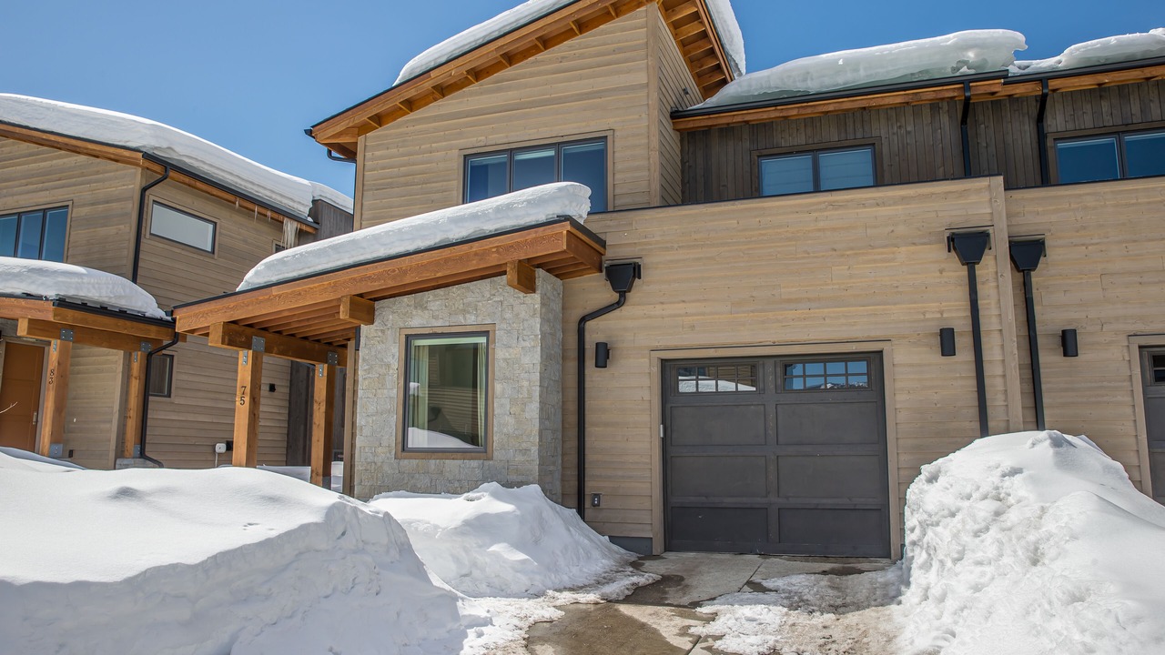 Photo of Outdoor in Big Sky