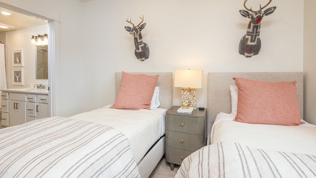 Photo of Bedroom in Big Sky