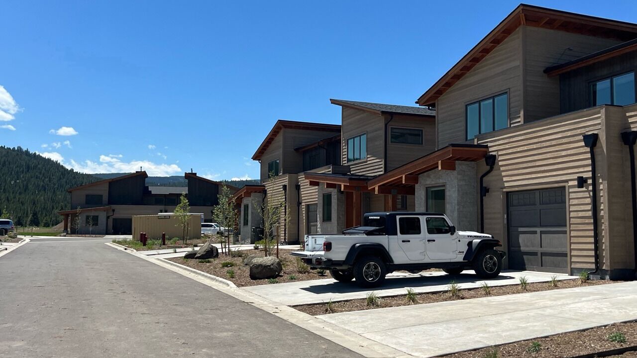 Photo of Outdoor in Big Sky