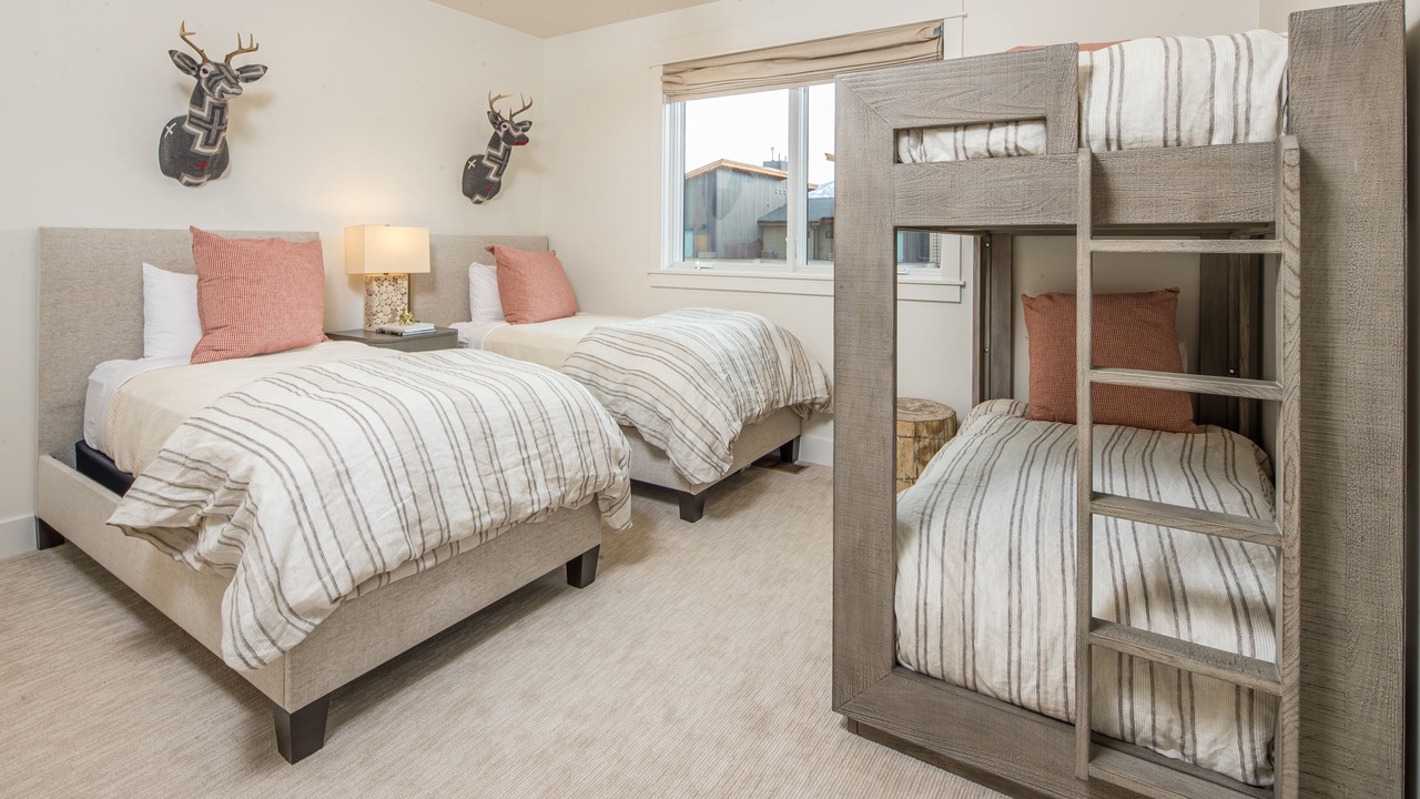 Photo of Bedroom in Big Sky