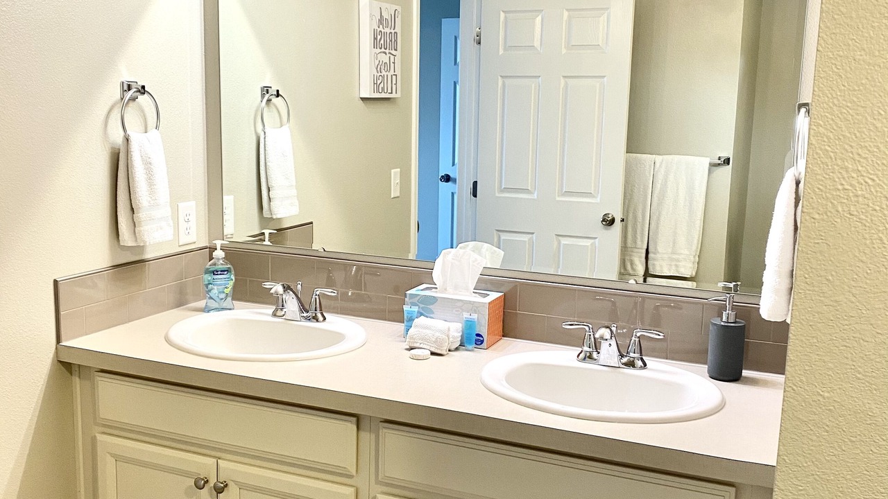 Photo of Bathroom in Star